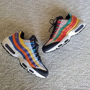 Nike Air Max 95 BHM